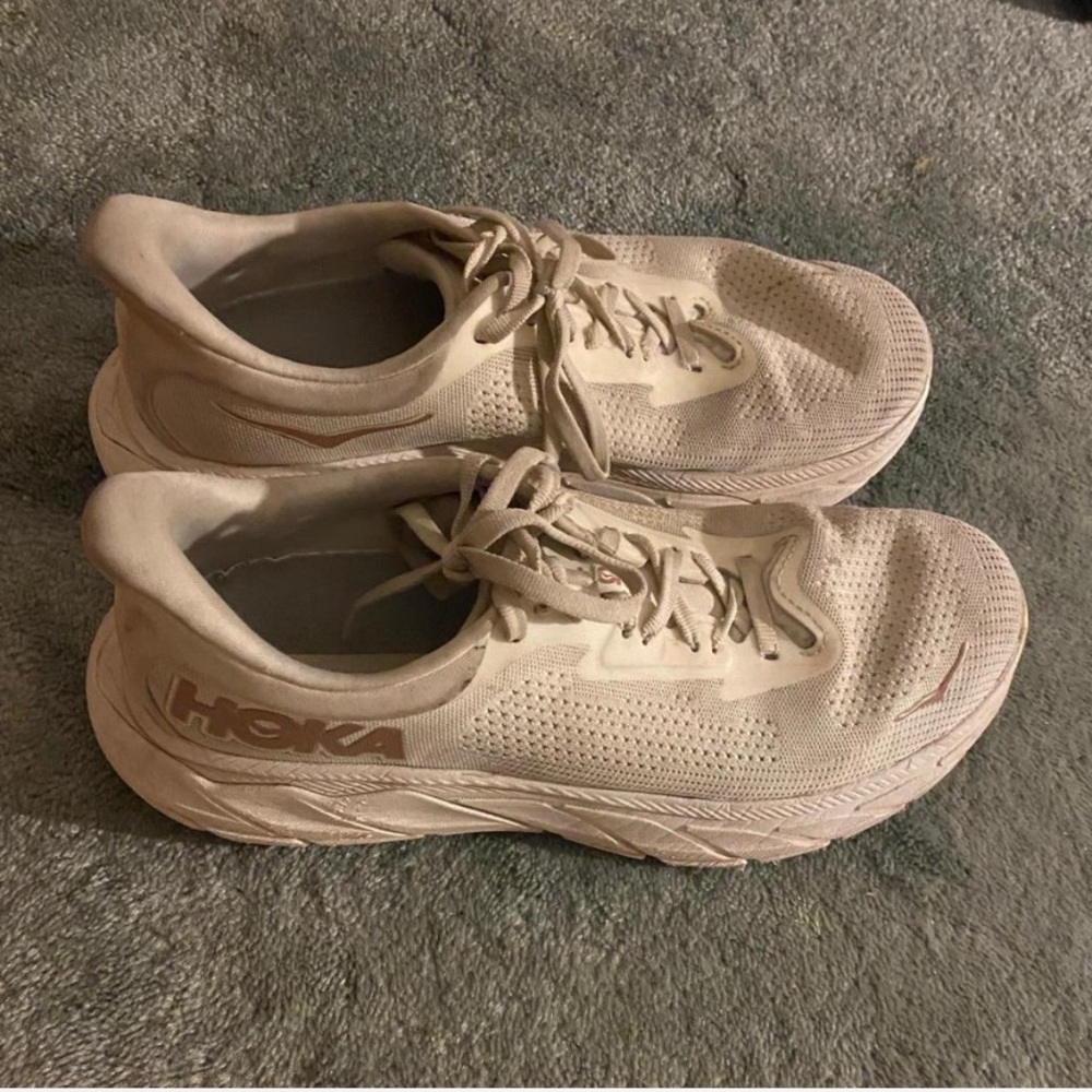 Hoka Arahi 7 Running Shoes